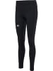 Hummel Hummel Leggings Hmlactive Multisport Damen in BLACK