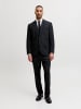 Jack & Jones Einreihiger Blazer und Hose in Black