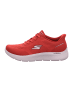 Skechers Sportschuh in rot