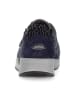 Gabor Comfort Sportliche Schnürschuhe in Blau