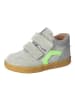 PEPINO Halbschuhe Kinder NIRU in Grün