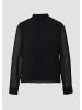 s.Oliver Bluse in 9999_schwarz
