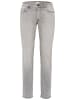 Camel Active Slim Fit fleXXXactive® Jeans in Grau