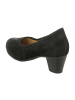 Gabor Comfort Komfort Pumps in Schwarz