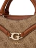 Guess Tasche Dea in taupe - 0002