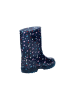 Lico Gummistiefel "Stormy" in Blau