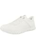 Ecco Sneaker low Gruuv Lite W in weiss