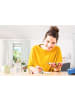 Ravensburger Malprodukte CreArt Adults Trend - Funky Zebra CreArt Adults Trend Ab 12 Jahre in bunt