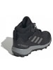 adidas Wanderstiefel Terrex MId GTX in Schwarz