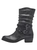 Marco Tozzi Stiefelette in ANTHRACITE COM