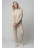 alife and kickin Loungewear Set in pumice