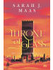 dtv Buch - Throne of Glass - Der verwundete Krieger