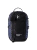Haglöfs Tight Daypack 39 cm Laptopfach true black-tarn blue