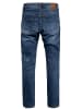 King Kerosin King Kerosin 5-Pocket Jeans Robin in Denim