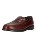 Clarks Slipper Craft James in 5313 Wine Leather