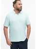 s.Oliver Polo-Shirt  in  6437_helles türkis