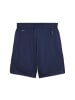 Puma Sportshorts "teamJAWS Practice Shorts" in Blau