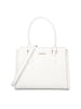 Pierre Cardin Handtasche in BIANCO