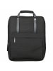 Jost Lund - Rucksack 42 cm (black) in schwarz