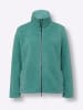 Heine Freizeitjacke in salbei