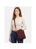 Zwei Olli Umhängetasche 31 cm bordeaux