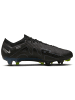 Nike Performance Fußballschuh Zoom Mercurial Vapor 15 Elite in schwarz / grau