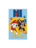 Paw Patrol „Hi There“ Hand- & Gesichtstuch 30x50 cm