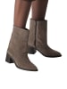 Tamaris Stiefeletten grau