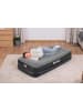Bestway TriTech® Single-Luftbett mit integrierter Elektropumpe 191 x 97 x 46 cm in Blau ab 0 Monate