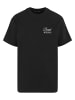 Mister Tee T-Shirt in black