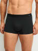 Calida Boxer Brief in schwarz