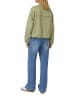 S.OLIVER RED LABEL Jacke in olive