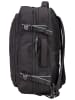 American Tourister Rucksack Take2Cabin Travel L in Black