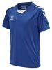 Hummel T-Shirt Hmlcore Kinder in TRUE BLUE