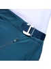 Schöffel Outdoorhose Mangart in dunkelblau