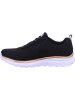 Skechers Slipper in schwarz