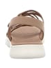 Skechers Sandalette in beige