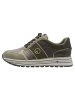 Tamaris Sneaker in OLIVE COMB