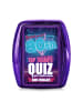 Winning Moves Top Trumps Quiz 80er