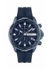 Plein Sport Chronograph für Herren in blau