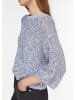 comma Strickpullover  in  54X0_hellblau