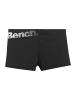 Bench Boxer-Badehose in schwarz