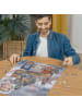 Ravensburger Ravensburger Puzzle 1.000 Teile Disney Castles: Belle in bunt
