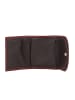 Golden Head Colorado Geldbörse 7,5 cm Leder tabacco