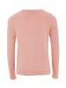 zitha Damen Strickjacke in Rosa