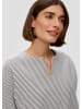 s.Oliver Sweatshirt  in  99G9_schwarz