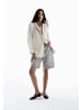 OXXO Blusenblazer NATURAL