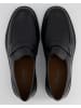 Sioux Loafer in Schwarz