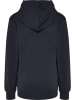 Hummel Kinder Hoodie in Blau