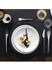 Villeroy & Boch 24-tlg. Tafelbesteck NewMoon in Silber – in silber